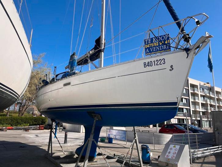 Beneteau oceanis clipper 331 , 2002, Sports nautiques & Bateaux, Voiliers à cabine & Voiliers, Utilisé, Bateau de plaisance ou Cruiser