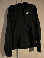 Nike tech size M zip, Ophalen, Zo goed als nieuw