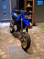 Yamaha wr 125x - 2010 a1 rijbewijs, Motoren, Sportuitlaat, Particulier, 125 cc, 11 kW of minder