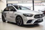 Mercedes-Benz B180d AMG-Line 06/2019 - Full Option!!, Auto's, Monovolume, 4 cilinders, Bedrijf, 5 deurs