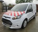 Ford transit connect 1.6tdci - 159.757km - 05/2014 - euro 5, Carnet d'entretien, 70 kW, 1560 cm³, Tissu