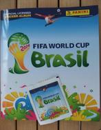 Panini stickers WK 2014 - Brasil, Verzamelen, Nieuw, Sport, Verzenden