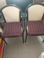 Te koop wegens verhuizing !!, Ophalen, Hout, Overige kleuren, Drie