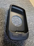 Garmin Edge 1000 Beschermhoes - Siliconenhoes - Skin Case, Fietsen en Brommers, Ophalen of Verzenden, GPS, Zo goed als nieuw