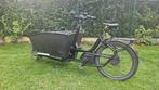 Bakfiets - Urban Arrow / Performance Line Plus 500Wh, Fietsen en Brommers, Ophalen