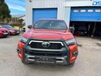 Toyota hilux 2022 2.8 155 000km 32 000€ htva, Automaat, Bedrijf, Toyota Plus, USB