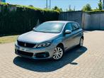 Peugeot 308 2019, Parkeersensor, Bedrijf, 5 deurs, 81 kW