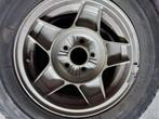 alu velgen ATS, Auto-onderdelen, Ophalen, 14 inch, Gebruikt, Banden en Velgen