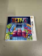 Nintendo 3ds Tetris ultimate - met boekje, Games en Spelcomputers, Games | Nintendo 2DS en 3DS, Ophalen of Verzenden, Zo goed als nieuw