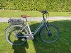Qwic elektrische damesfiets - te onderhouden, Ophalen, Gebruikt, Qwic