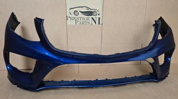 Voorbumper ML W166 GLE X166 AMG ORIGINEEL A1668851538 BUMPER beschikbaar voor biedingen