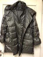 Winter jas dames Rino&Pelle, Ophalen, Maat 38/40 (M), Grijs