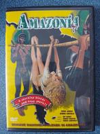 Amazonia DVD - Jaar 1983, CD & DVD, DVD | Horreur, Comme neuf, Envoi