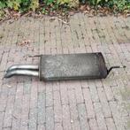 golf 3 tdi achterste pot uitlaat, Ophalen of Verzenden, Gebruikt, Volkswagen