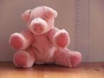 Knuffel varkentje, Kinderen en Baby's, Speelgoed | Knuffels en Pluche, Ophalen of Verzenden, Gebruikt, Overige typen