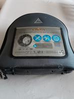 Sneeuwkettingen Norauto, Enlèvement