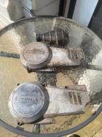 Ontsteking kappen voor honda XL50 of CB50, Fietsen en Brommers, Ophalen, Gebruikt