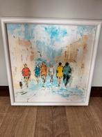 CLEYMANS LEO, Ophalen