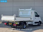 MAN TGE 5.120 Kipper met kist 3500kg Trekhaak Airco Cruise N, Auto's, Bestelwagens en Lichte vracht, Te koop, 3005 kg, 3500 kg