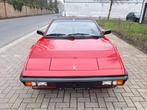 Ferrari Mondial Quattrovalvole 3.0 V8 | 43dkm | '85, Achat, Entreprise, Cabriolet, Boîte manuelle