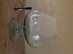Bokaal Vorm Wijnglas, Huis en Inrichting, Minder dan 50 cm, Glas, Ophalen of Verzenden, Zo goed als nieuw