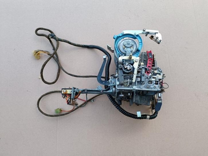 Loopwerk/ Mechaniek Seeburg LPC1 (1963) jukebox, Verzamelen, Automaten | Jukeboxen, Seeburg, Verzenden