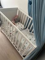 Babybedje zonder matras, Kinderen en Baby's, Ophalen, Zo goed als nieuw, Matras