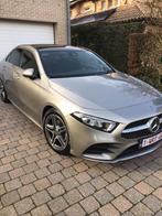 Schitterende AMG line 180D A klasse limousine van 8/2019, Auto's, Mercedes-Benz, Elektrisch, Te koop, Particulier, Radio