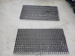 Vend grille caillebotis en plastique, Ophalen