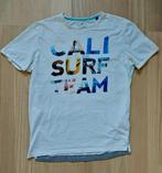 Tom Tailor T-shirt Wit Large, Ophalen, Maat 52/54 (L), Wit, Tom Tailor
