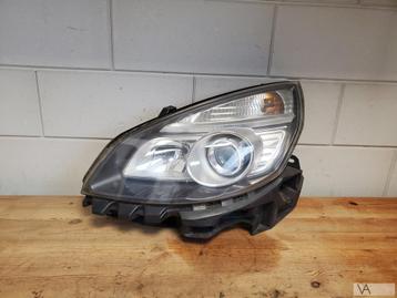 Renault Scenic 2006 - 2009 xenon koplamp links nette staat