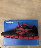 Reebok-sneakers voor heren, Handtassen en Accessoires, Horloges | Heren, Overige merken, Zakhorloge, Gebruikt, Ophalen of Verzenden