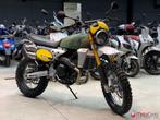 Fantic Motor - Caballero Scrambler Rally 500 euro 5, Motoren