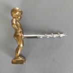 Manneke Pis kurketrekker, Antiek en Kunst, Ophalen of Verzenden