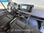 Mercedes Sprinter 319 CDI 3.0 V6 Automaat MBUX ACC Navi Clim, Auto's, Bestelwagens en Lichte vracht, Automaat, Gebruikt, Euro 6