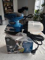 Ponceuse proffesionel, Bricolage & Construction, Outillage | Ponceuses, Enlèvement, Neuf, Autres types