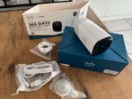 Eufy camera 2 Pro, Ophalen, Zo goed als nieuw