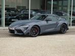 Toyota Supra GR 3.0 Turbo Automaat Sport+Premium pack ALS NI, Auto's, Automaat, Achterwielaandrijving, Gebruikt, 340 pk