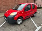 Citroen Nemo 1.3diesel/2012/ airco, Auto's, Citroën, Bedrijf, Diesel, 2 zetels