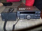 émetteur récepteur Kenwood TS450S, Télécoms, Comme neuf, Enlèvement, Émetteur et Récepteur