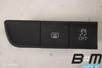 Schakelaar ESP en achterruitverwarming Audi A1 8X0959673, Auto-onderdelen, Gebruikt