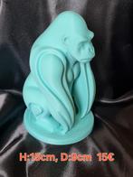 Figurine gorille, Ophalen of Verzenden, Nieuw, Dier