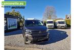 Citroën Jumpy 2.0 BlueHDI 180 L3 S&S DC (bj 2025), Auto's, Bestelwagens en Lichte vracht, Stof, Gebruikt, 4 cilinders, Bedrijf