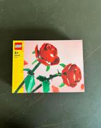 MOEDERDAG. Lego bloemetje nieuw in doos, Ensemble complet, Lego, Enlèvement ou Envoi, Neuf