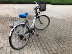 Damesfiets Bertin, Fietsen en Brommers, Fietsen | Dames | Damesfietsen, Ophalen, Gebruikt, Overige merken, Versnellingen