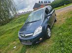 Opel Zafira 1.7cdti 130ch#7Places#Gps#Clim#Cuir#Jantes, 1700 cm³, Cuir, Carnet d'entretien, Achat