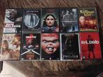 Dvd horror uit kiezen 3 euro, Cd's en Dvd's, Ophalen of Verzenden, Zo goed als nieuw