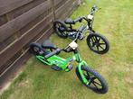 Elektrische kinderloopfiets POLOVOLT ST16 nieuw, Ophalen, Nieuw, Motor