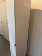 Te koop witte kast, Huis en Inrichting, Kasten | Kleerkasten, Ophalen, Zo goed als nieuw