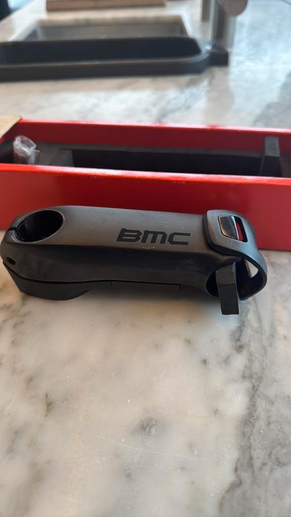 BMC ICS stuurpen 110mm, Vélos & Vélomoteurs, Vélos Pièces, Comme neuf, Vélo de course, Enlèvement